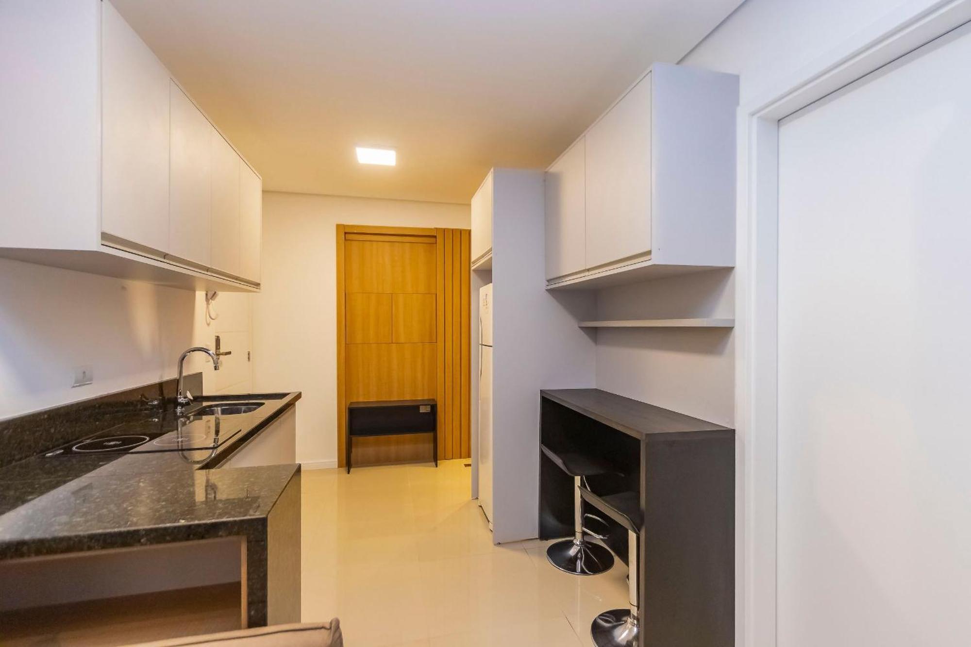 De 1 No Faivre - Fai0409 Apartamento