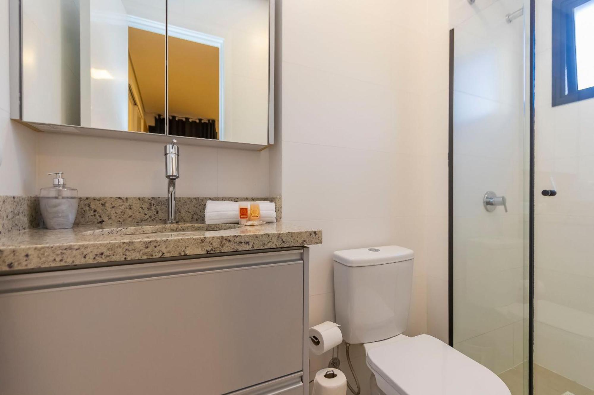 Apartamento De 1 No Faivre - Fai0409
