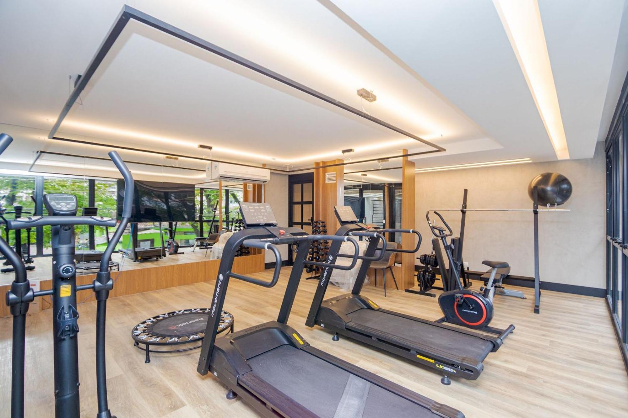 Apartamento De 1 No Faivre - Fai0409